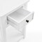 Alaterre Furniture Coventry 36" Coffee Table, End Table and Console/TV Table, Weight: 92 ANCT011418WH - alternate 2